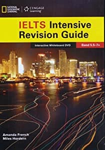Den komplette guide til IELTS: IWB Intensiv revisionsguide