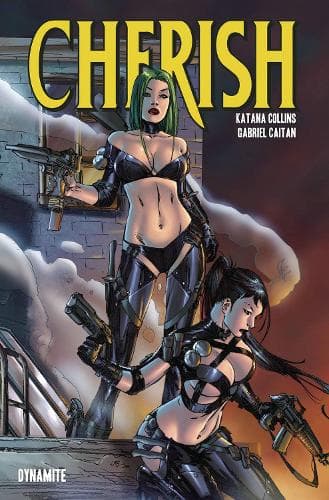 Cherish: Syntynyt tulessa
