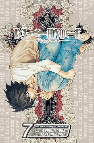 Death Note Vol. 7: Zero: Osa 7