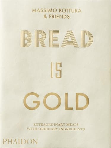 Bröd är guld