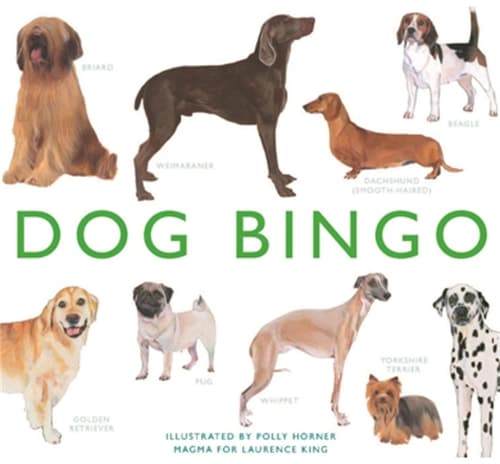 Koirabingo