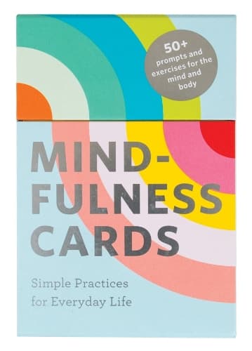 Mindfulness Kort