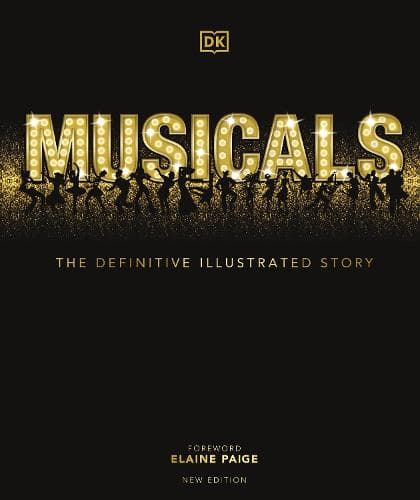 Musicals: Den definitive illustrerede historie