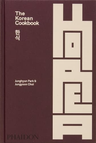 Den koreanska kokboken