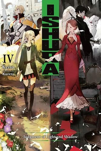 Ishura, osa 4