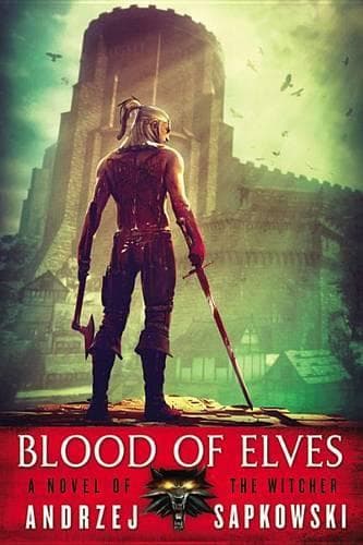 Elvernes Blod