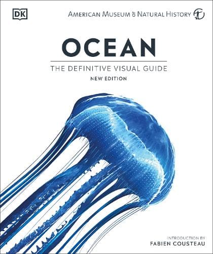 Ocean Ny Udgave