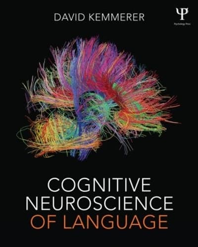 Sprogkognitiv neurovidenskab