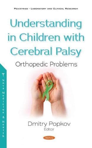 Förståelse hos barn med cerebral pares: Ortopediska problem