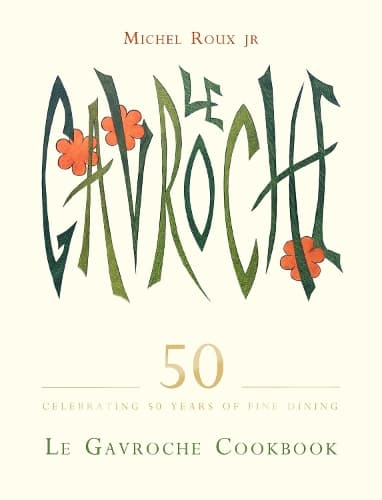 \"Le Gavroche Kogebog\"