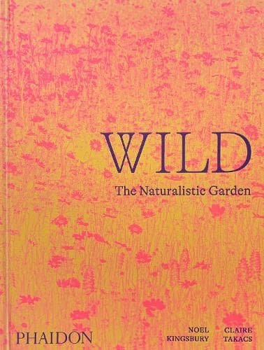 Vild: Den naturalistiske have