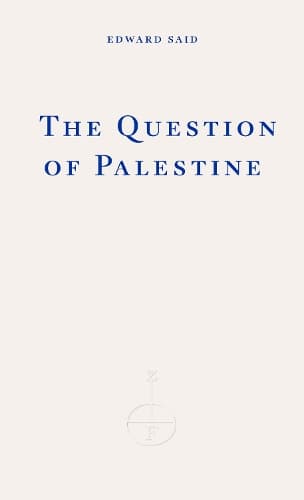 Palestiinan kysymys