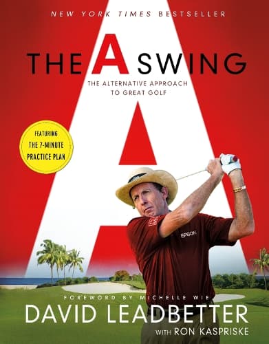 A-svinget: Den alternative tilgang til fantastisk golf