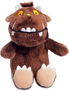 Gruffalo Plyslegetøj 15 cm