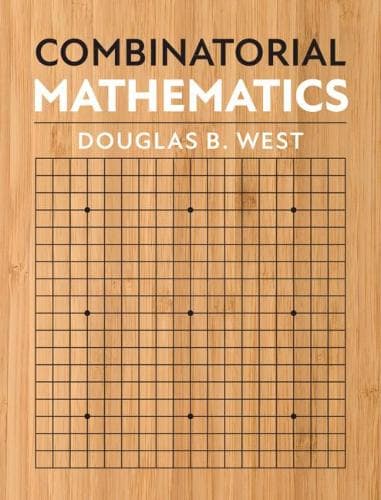 Kombinatorisk Matematik
