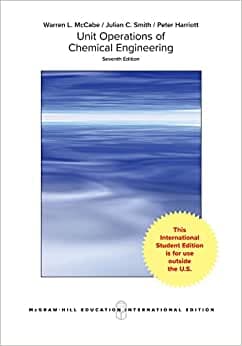 Enhetsoperationer inom kemiteknik (Int'l Ed)