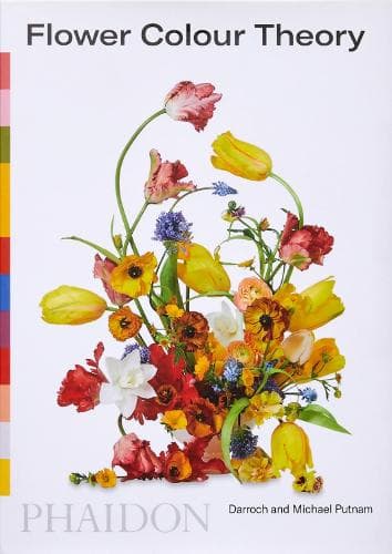 Blommans färglära