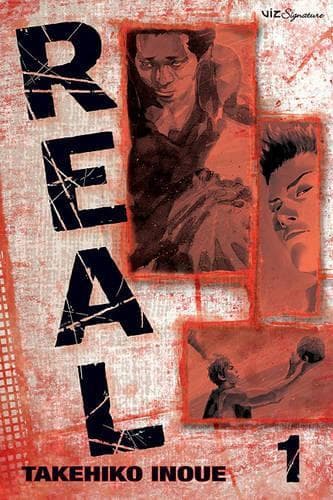 Real Vol. 1