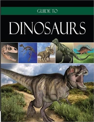 Guide til Dinosaurer