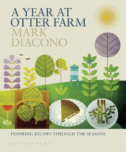Et år på Otter Farm