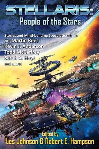 Stellaris: Tähtien kansa