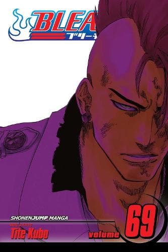 Bleach Vol. 69: Mot Domen