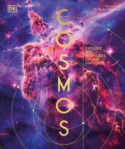 Kosmos: Utforska universums underverk