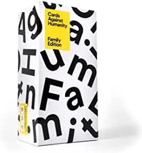 Cards Against Humanity - perheversio