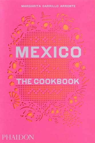 Mexiko: Kokboken