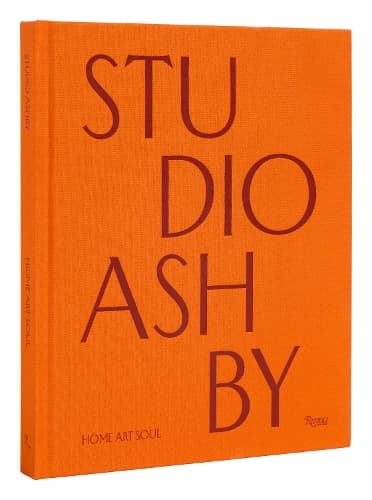 Studio Ashby: Hjem Kunst Sjæl