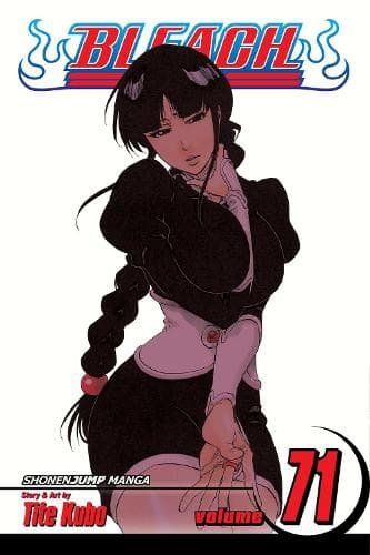 Bleach, osa 71