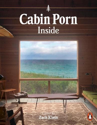 Cabin Porn: Sisällä