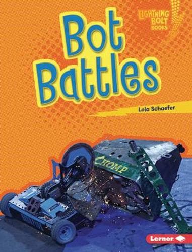 Bot-kampe
