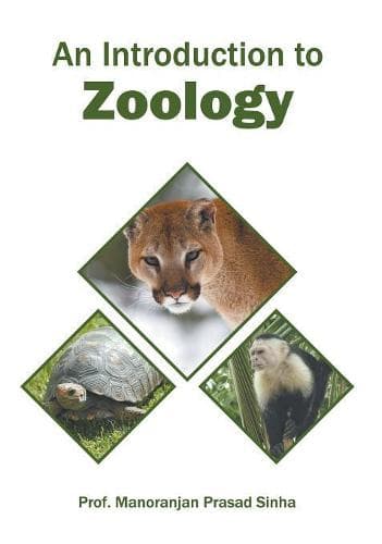 En introduktion til zoologi