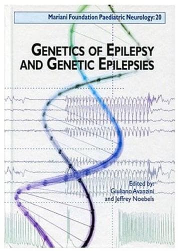 Epilepsins genetik och genetiska epilepsier