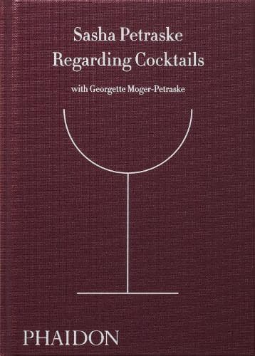 Angående cocktails