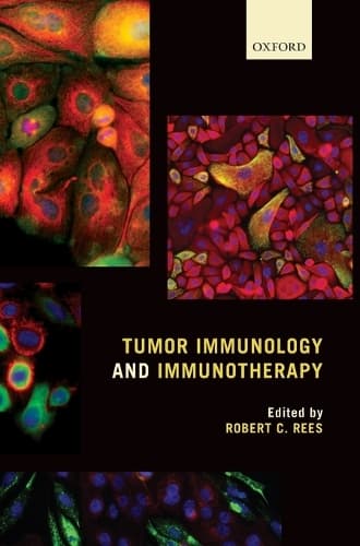 Tumorimmunologi og immunterapi
