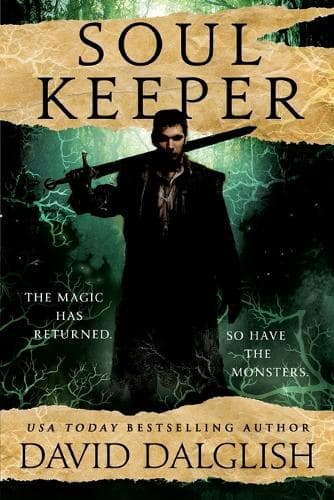 Soulkeeper