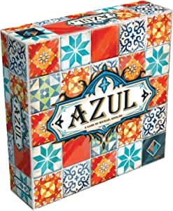 \"Azul Lautapeli\"