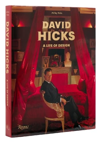 David Hicks: Et liv i design