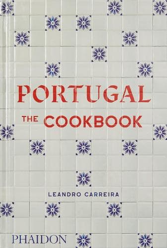 Portugal: Kogebogen