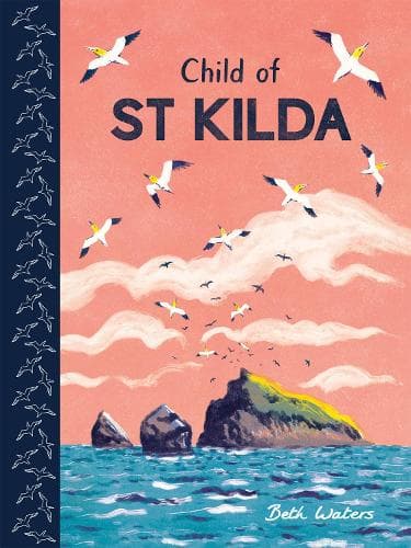 St Kildan lapsi