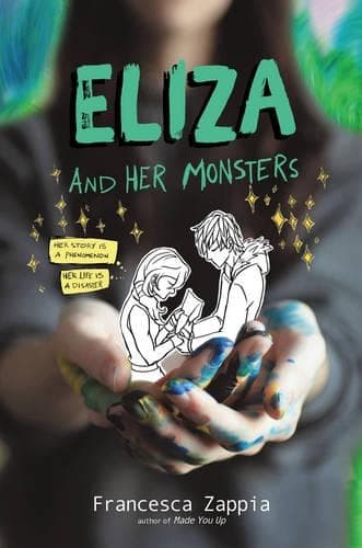 Eliza og hendes monstre