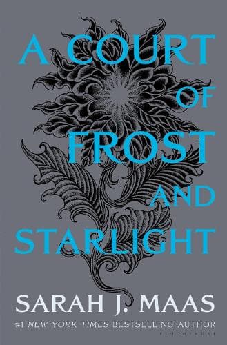 Et Hof af Frost og Stjernelys