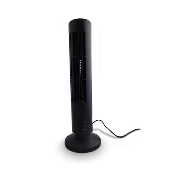 Vitvarmtorn USB vit