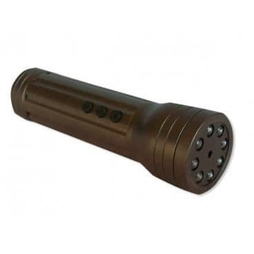 Spy LED-lampa