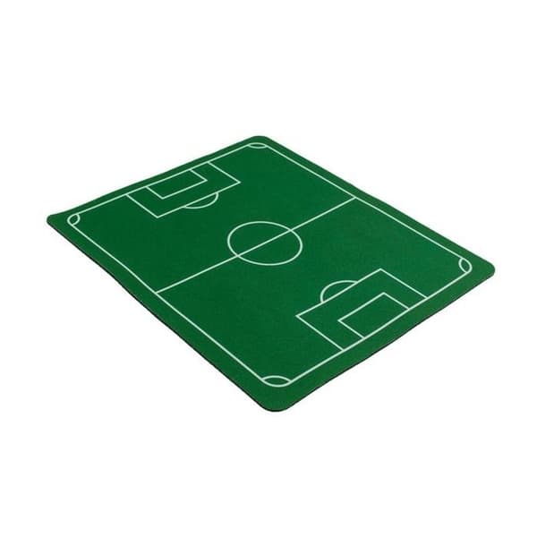 fotbollsplan musmatta