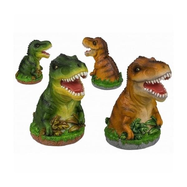 T-rex Dinosaur Pengar