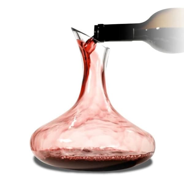 Vinkaraff 1,5 l glas