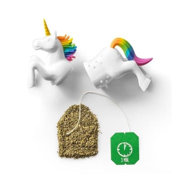 Unicorn te infuser